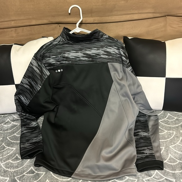 Snap-on zip up size S - Picture 3 of 3